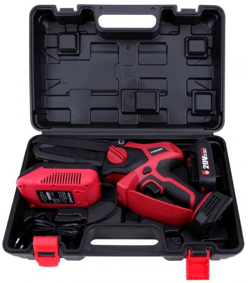 Worcraft CHS-S20LiBPM
