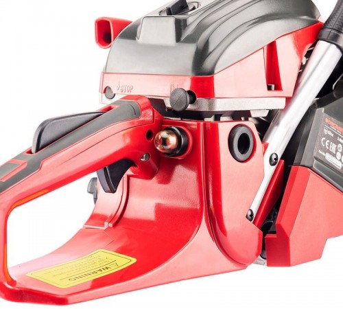Worcraft GCS52-20E