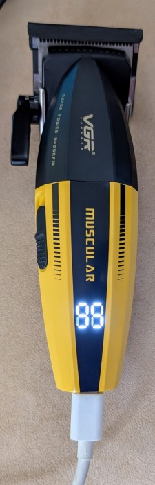 VGR V-285
