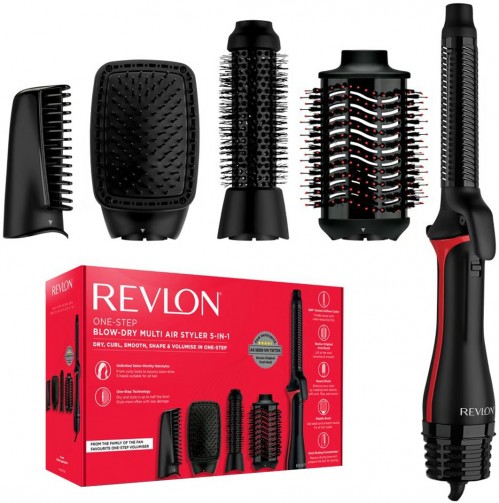Revlon RVDR5371E