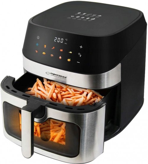 Esperanza Patate Al Forno