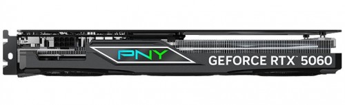 PNY GeForce RTX 5060 ARGB EPIC-X RGB Overclocked Triple