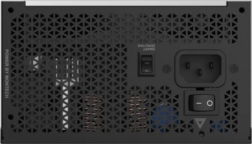 Montech Century II 1200W