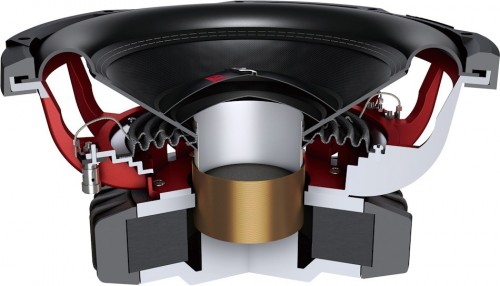 Pioneer TS-W3020PRO