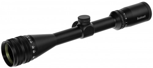 Bushnell R3 4-12x40 DOA Quick Ballistic