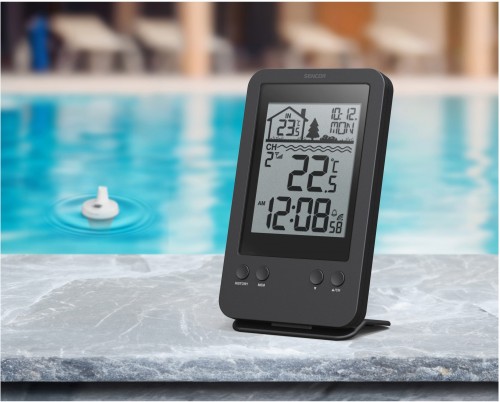Sencor SWS 6900 POOL