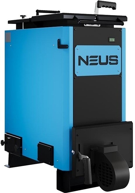 Neus Mine XL Plus 12