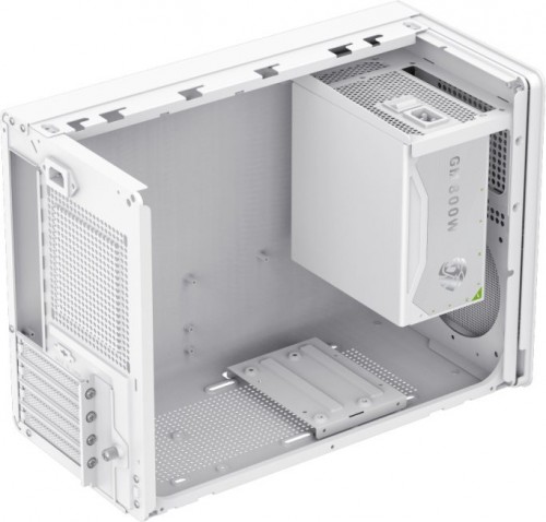 Gamemax Spark Air White