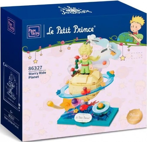 Pantasy Starry Ride Planet 86327