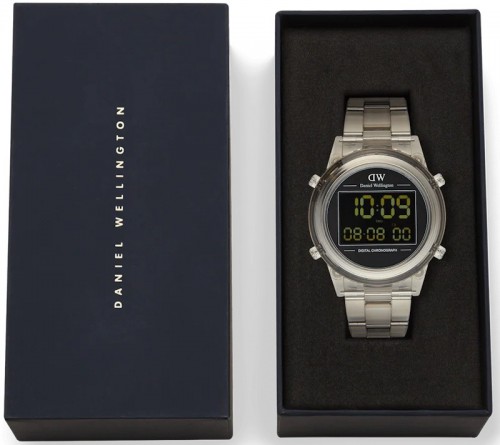 Daniel Wellington Retro Digital DW00100760