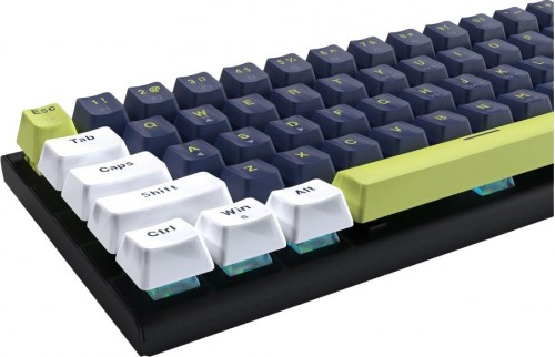 Fantech ATOM63 MK874V2 Blue Switch