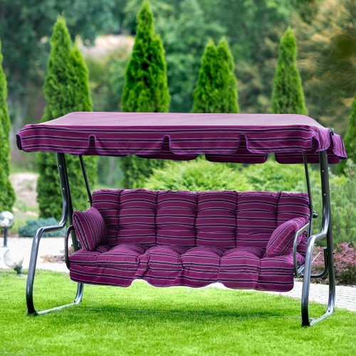 Patio Parma