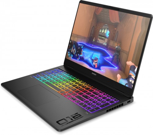 HP OMEN MAX 16-ak0000