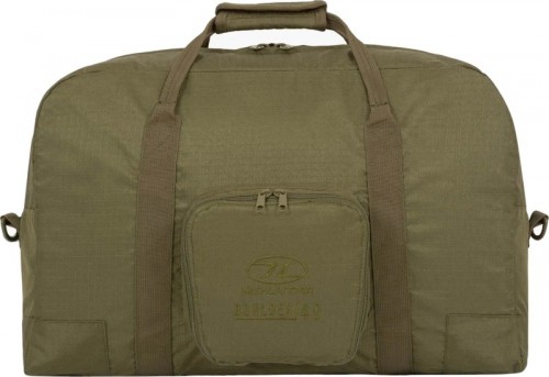 Highlander Boulder Holdall 40