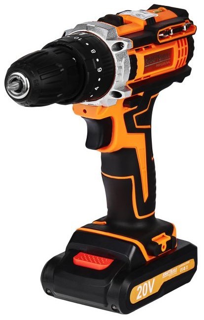 KRAFT&DELE KD3086