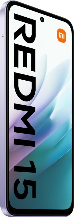 Xiaomi Redmi 15