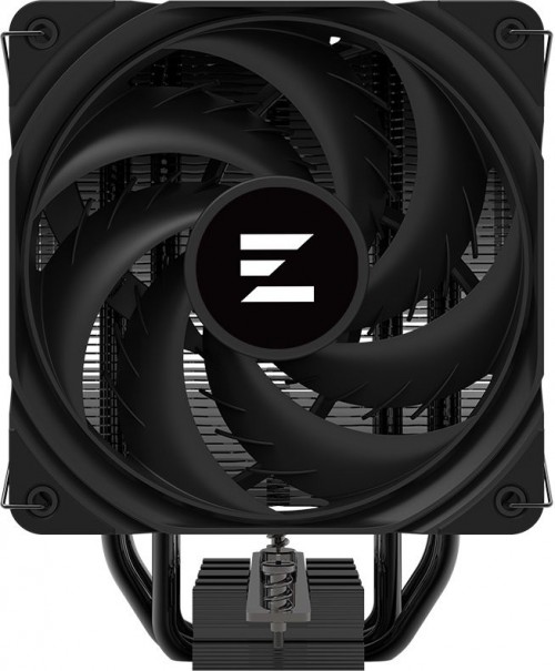 Zalman CNPS9X Performa Plus Black