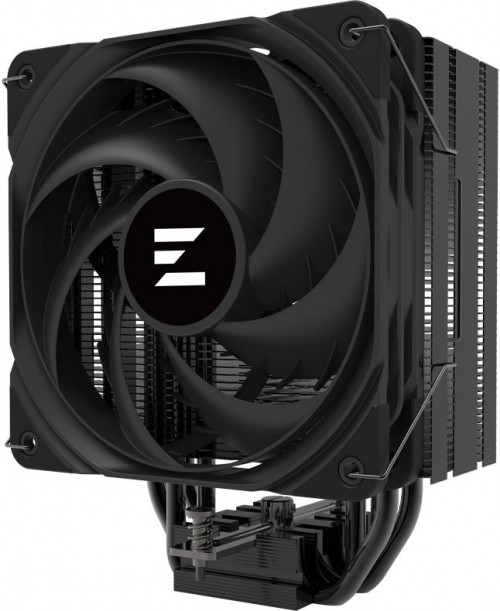 Zalman CNPS9X Performa Plus Black