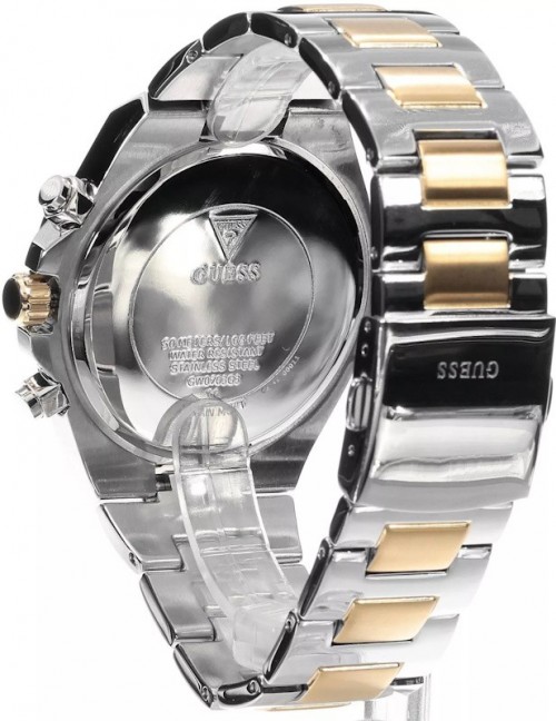 GUESS Equity GW0703G3