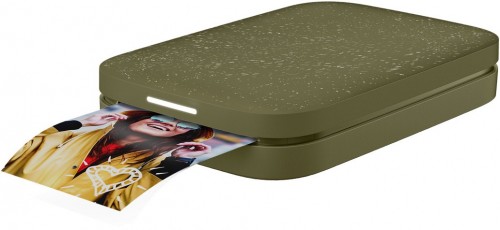 HP Sprocket 200