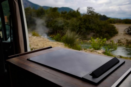 Solgaz Adventure 2+1V