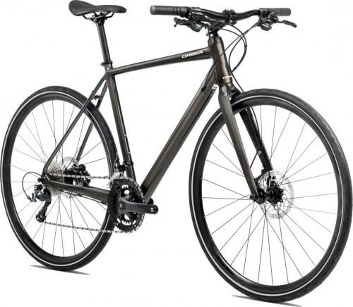 ORBEA Vector 35 2025 frame XS