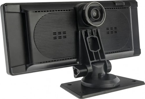 Cyclone ND 1010 AND DVR