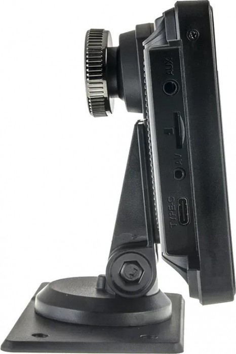 Cyclone ND 1010 AND DVR