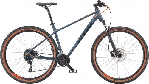 KTM Chicago 291 2025 frame S