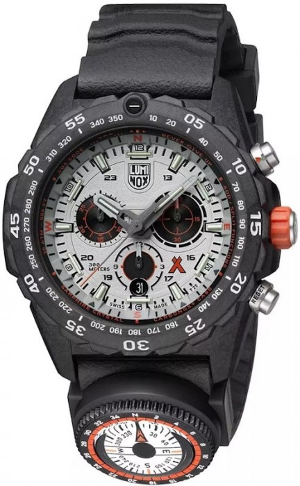 Luminox Bear Grylls Survival Master XB.3748