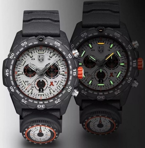 Luminox Bear Grylls Survival Master XB.3748