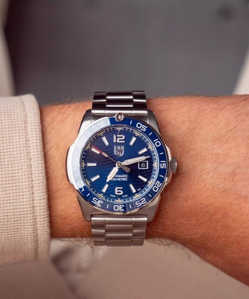 Luminox Pacific Diver Automatic XS.3104