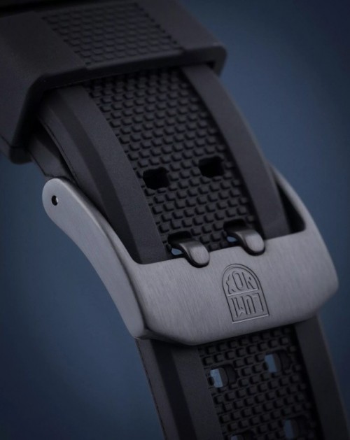 Luminox Navy SEAL Foundation XS.3051.GO.NSF