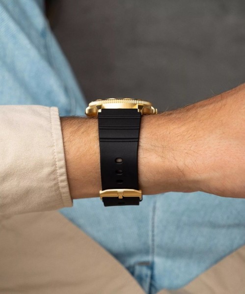 Luminox Navy SEAL Foundation XS.3221.NSF