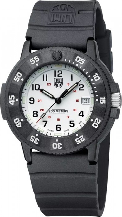 Luminox Original Navy SEAL XS.3007.EVO.S