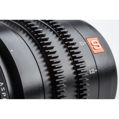 Viltrox 20mm T2.0 S Cine