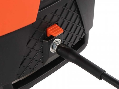 Black&Decker PW 1450 TDL-QS