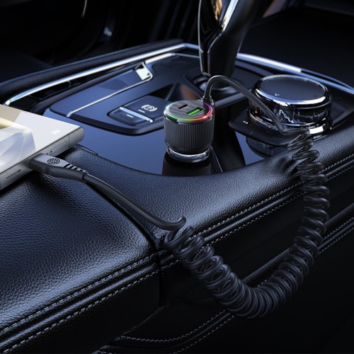 Hoco NZ17A Avant-garde