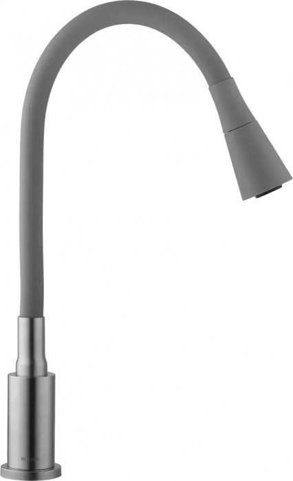 KRONER Edelstahl Klassisch-ESG031BLK CV035371