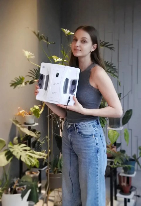 HOBOT S7 Pro