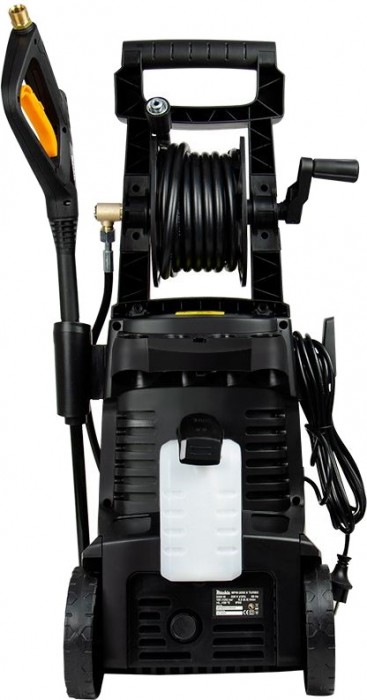 Machtz MPW-2058 X TURBO