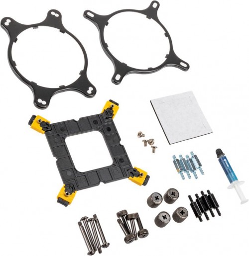 Kolink Umbra Void 120 ARGB
