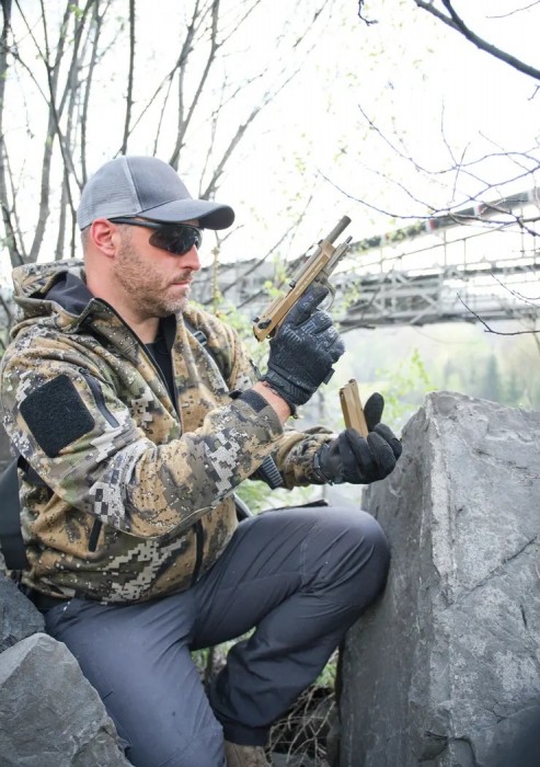 Umarex Beretta MOD. M9A3 FM 6 CO2 FDE