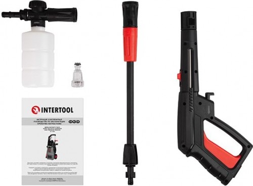 Intertool DT-1518