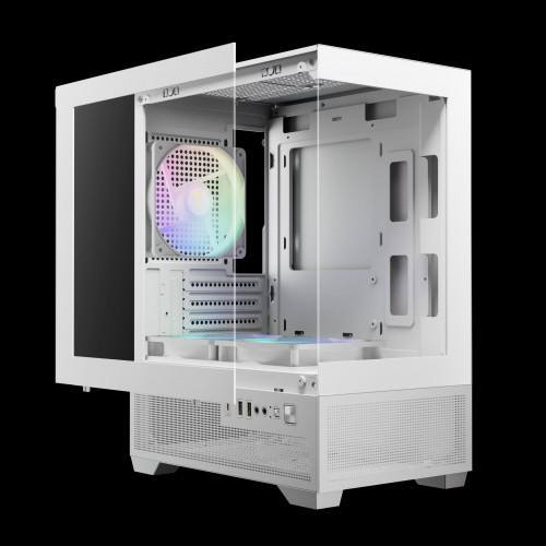 Gamdias AURA GC9M ELITE ARGB White