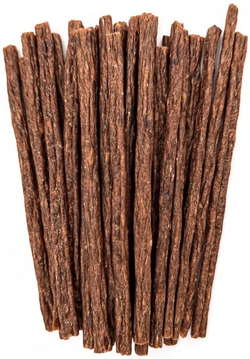 Home Food Straws Turkey/Tomatoes 80 g