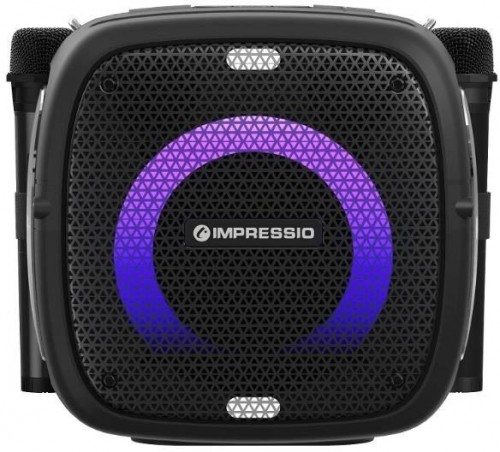 C-Tech Impressio Qubis