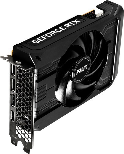Palit GeForce RTX 5050 StormX