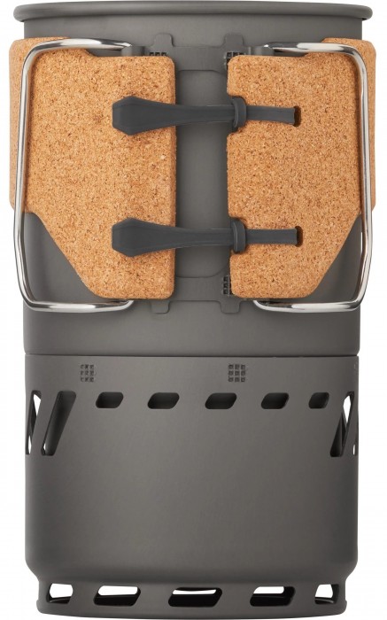 MSR Switch Stove System