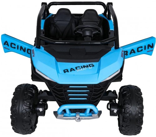 Ramiz Racing Road 2000